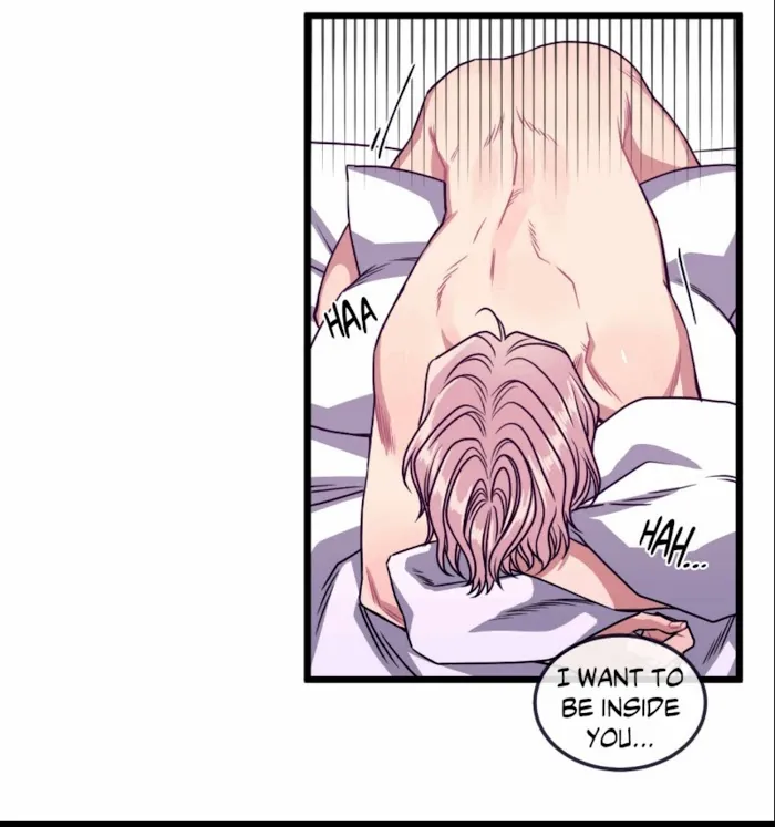 Make Me Bark Chapter 17 page 33 - 