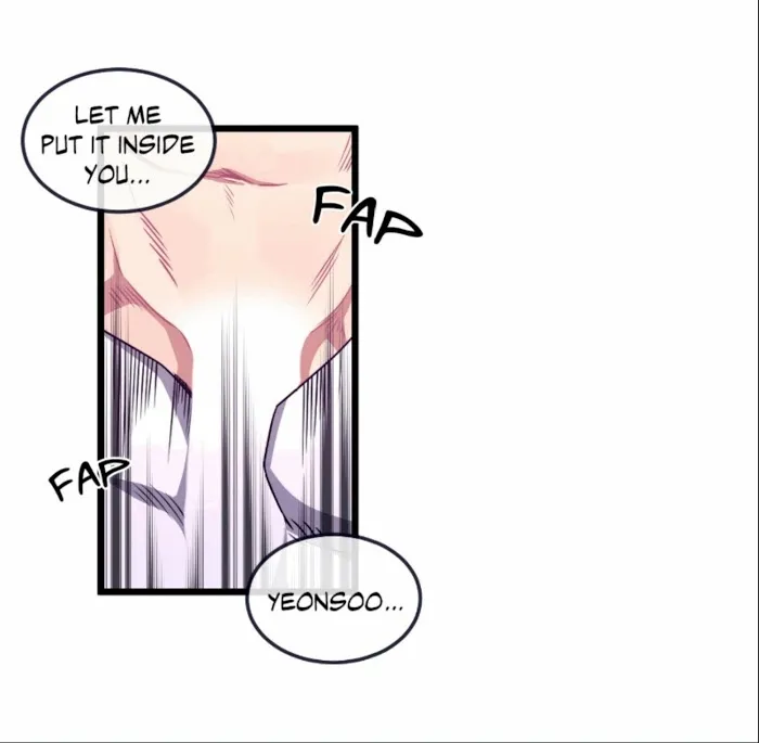 Make Me Bark Chapter 17 page 34 - 