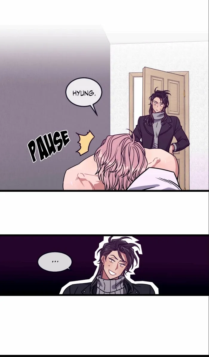 Make Me Bark Chapter 17 page 35 - 