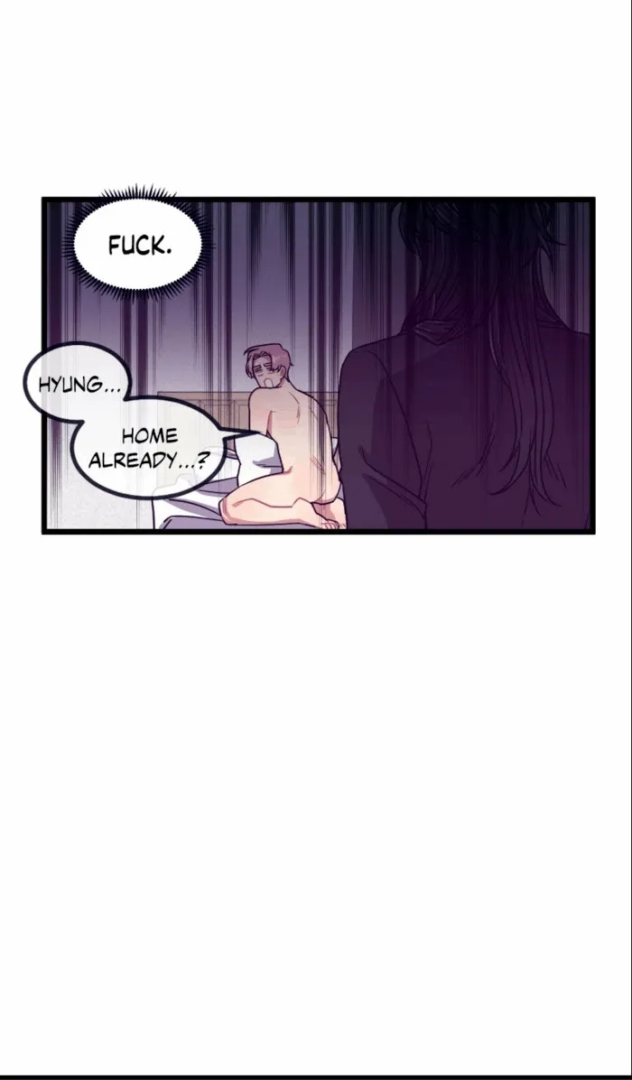 Make Me Bark Chapter 17 page 36 - 