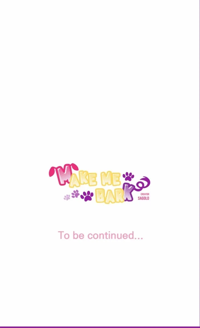 Make Me Bark Chapter 17 page 37 - 