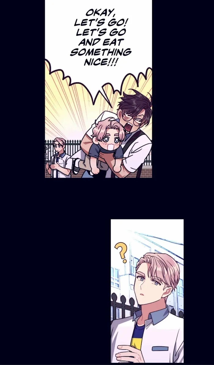 Make Me Bark Chapter 17 page 7 - 