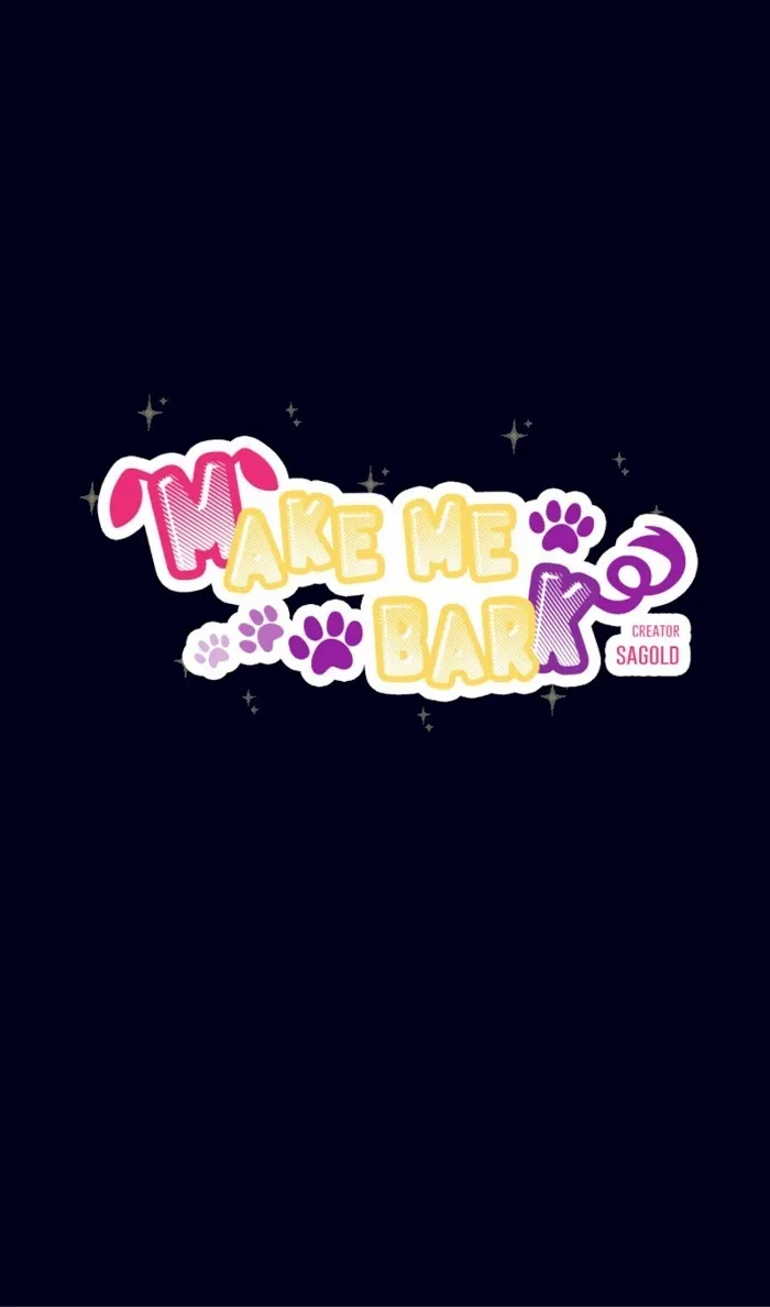 Make Me Bark Chapter 17 page 8 - 