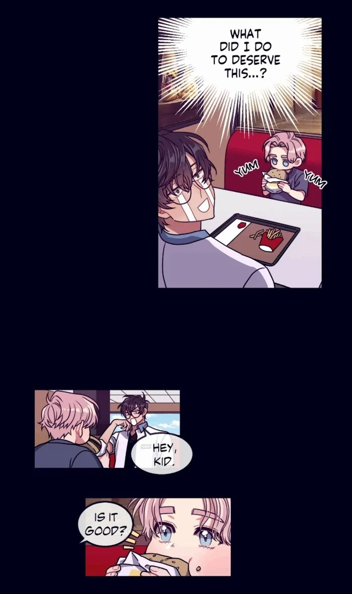 Make Me Bark Chapter 17 page 10 - 