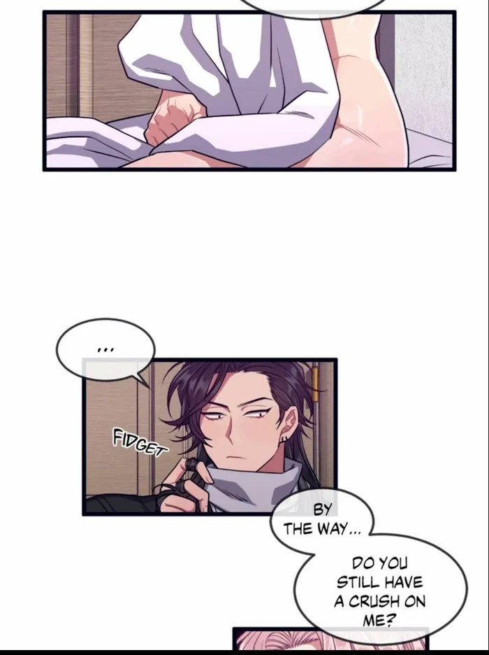 Make Me Bark Chapter 18 page 2 - 