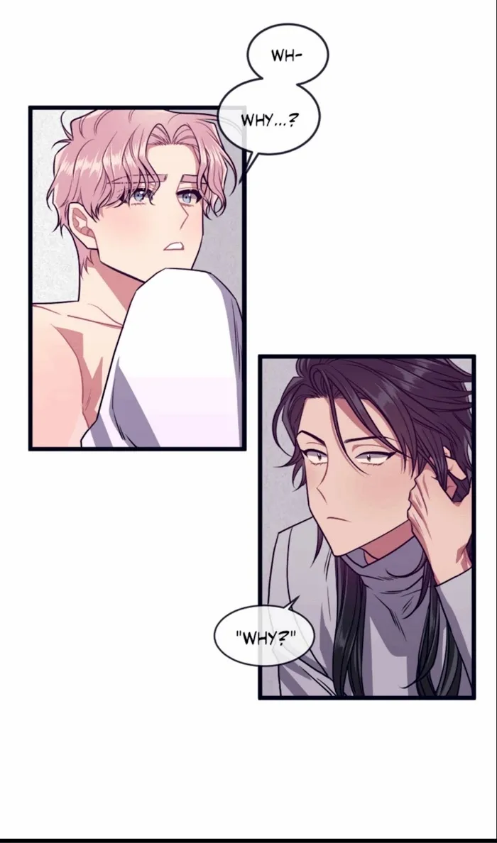 Make Me Bark Chapter 18 page 12 - 