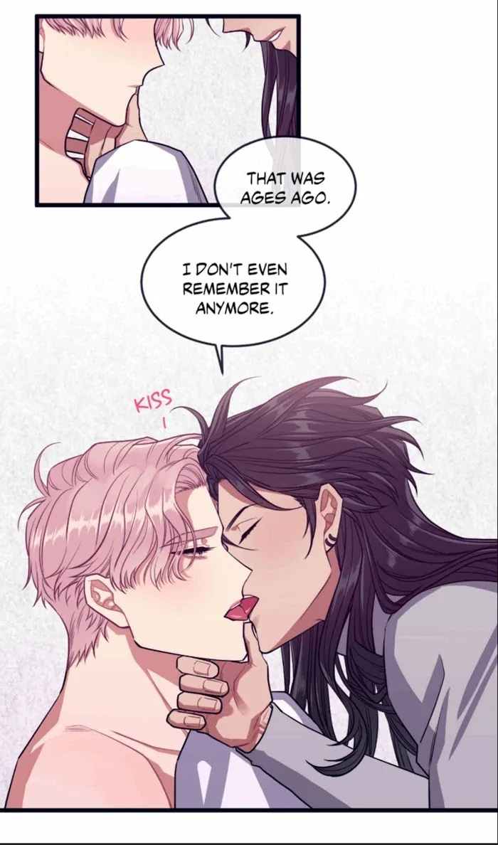 Make Me Bark Chapter 18 page 14 - 
