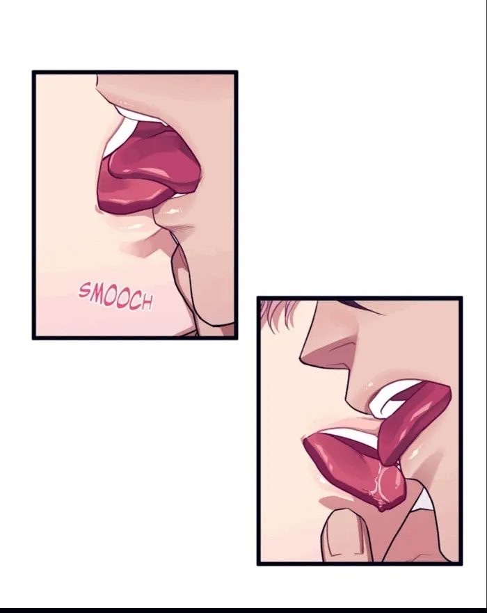 Make Me Bark Chapter 18 page 15 - 