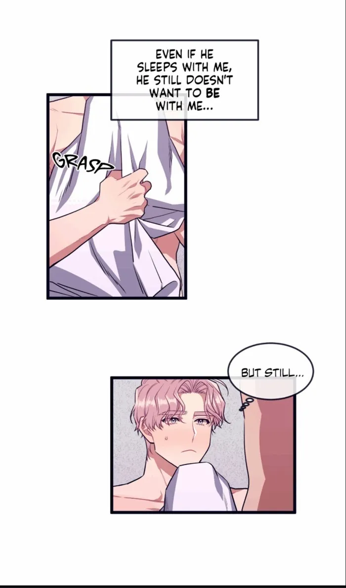 Make Me Bark Chapter 18 page 17 - 
