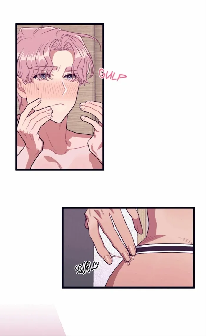 Make Me Bark Chapter 18 page 29 - 