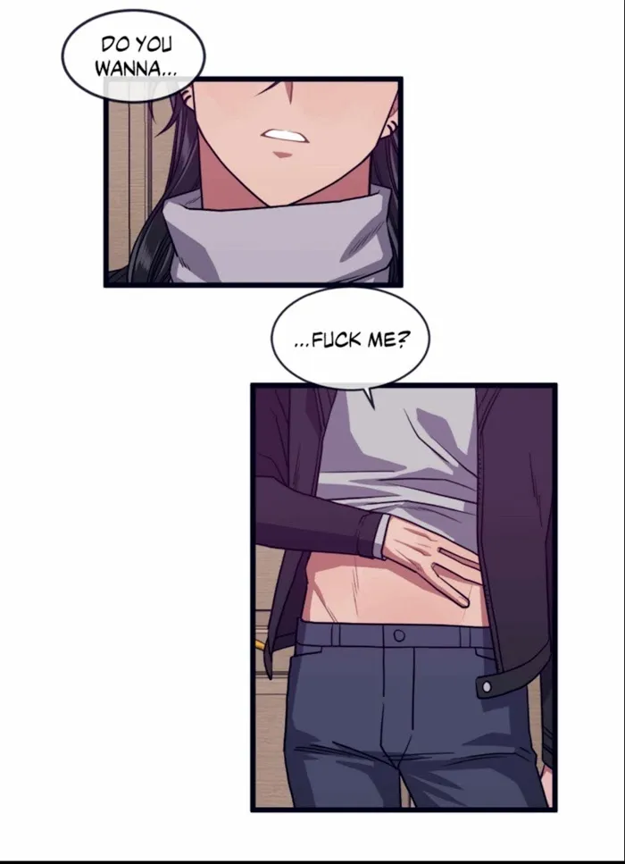 Make Me Bark Chapter 18 page 4 - 