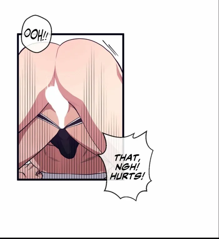 Make Me Bark Chapter 18 page 35 - 