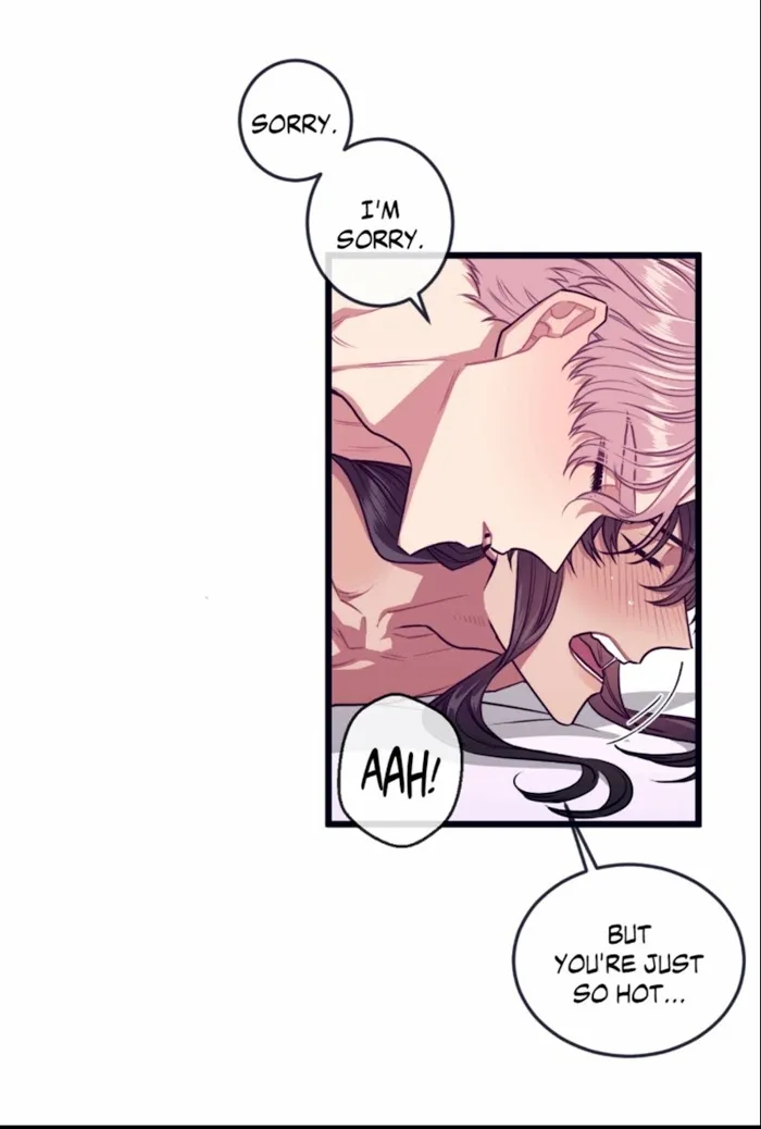 Make Me Bark Chapter 18 page 36 - 