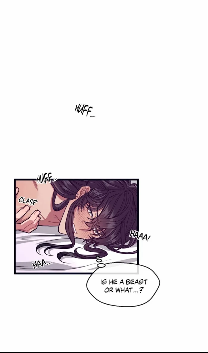 Make Me Bark Chapter 18 page 39 - 