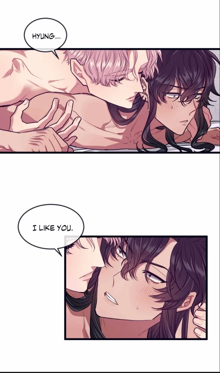 Make Me Bark Chapter 18 page 40 - 