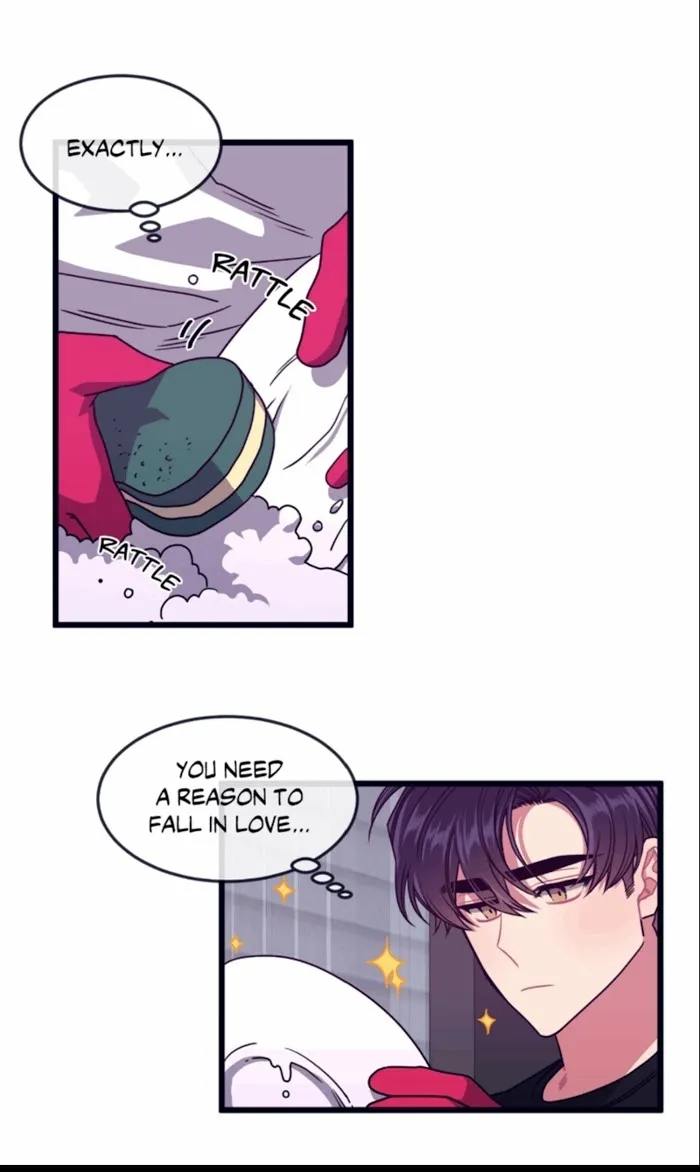 Make Me Bark Chapter 18 page 42 - 