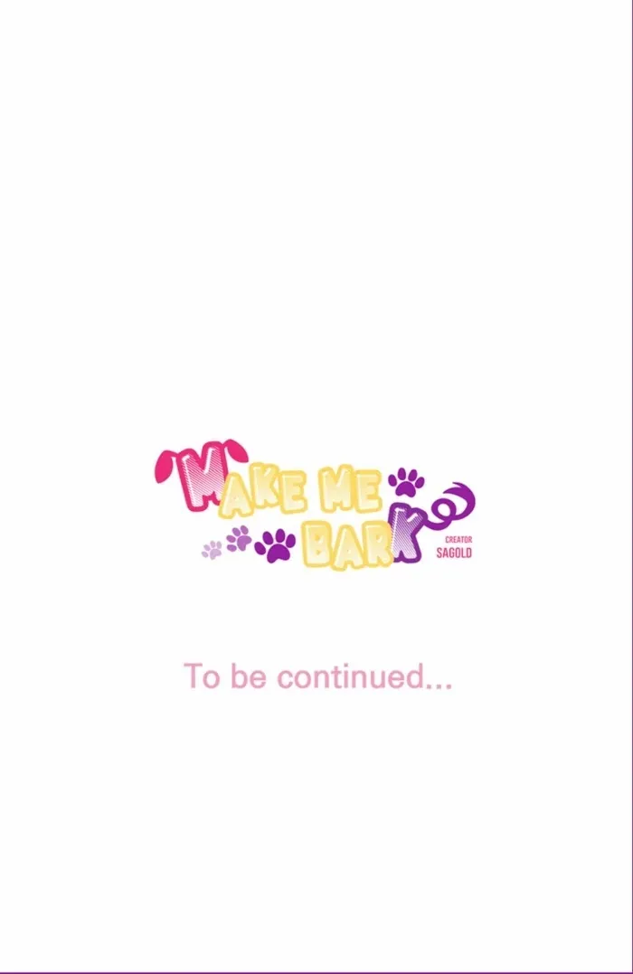 Make Me Bark Chapter 18 page 44 - 