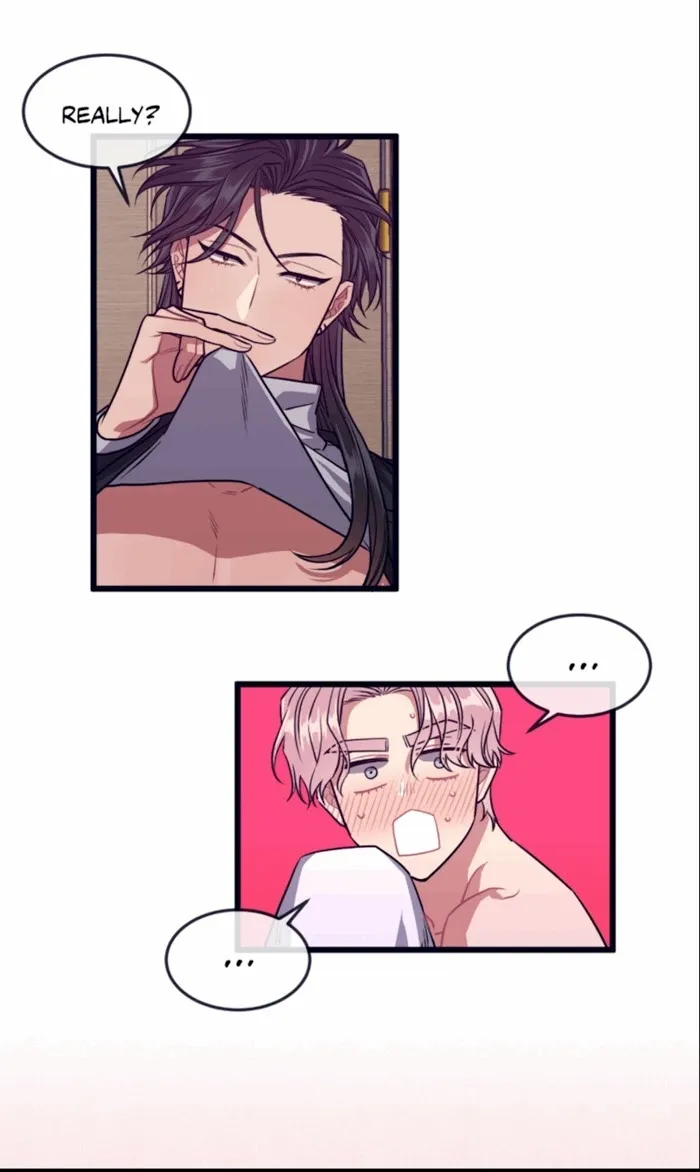 Make Me Bark Chapter 18 page 6 - 