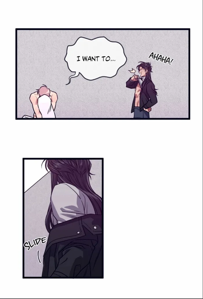 Make Me Bark Chapter 18 page 9 - 