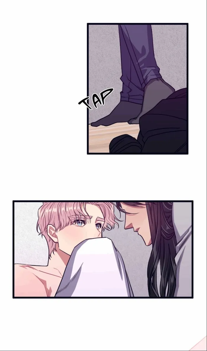 Make Me Bark Chapter 18 page 10 - 