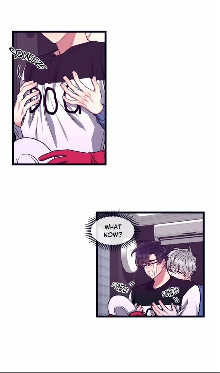 Make Me Bark Chapter 19 page 1 - 
