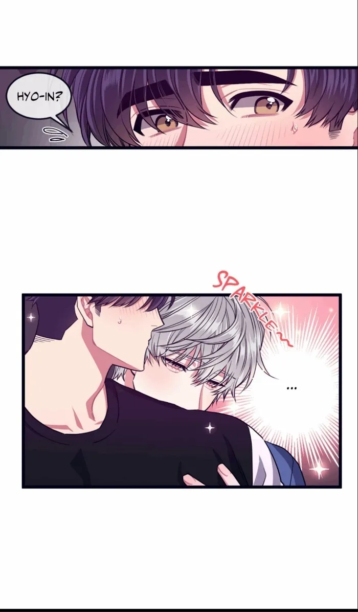 Make Me Bark Chapter 19 page 2 - 