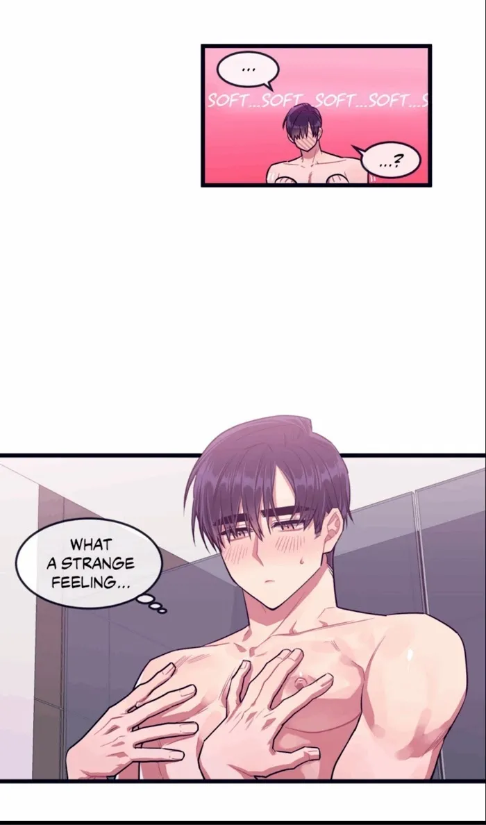 Make Me Bark Chapter 19 page 11 - 