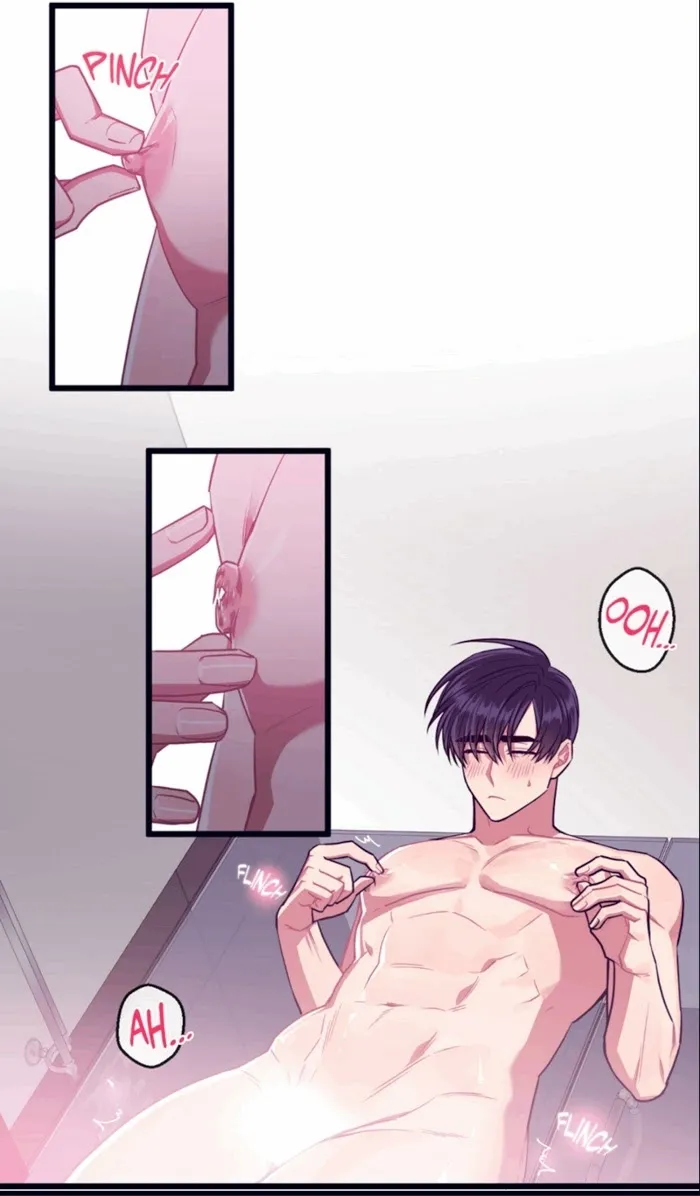 Make Me Bark Chapter 19 page 12 - 
