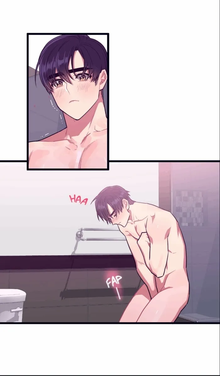 Make Me Bark Chapter 19 page 14 - 