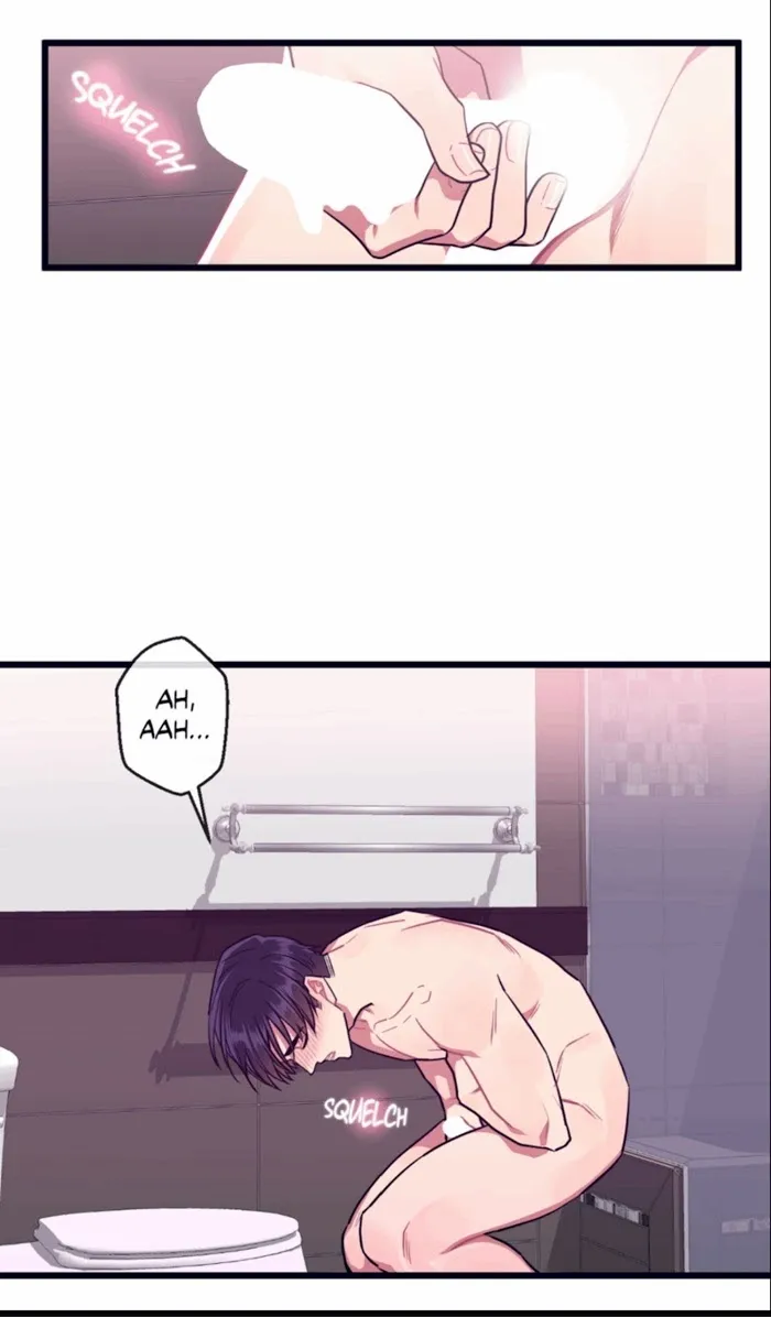 Make Me Bark Chapter 19 page 15 - 