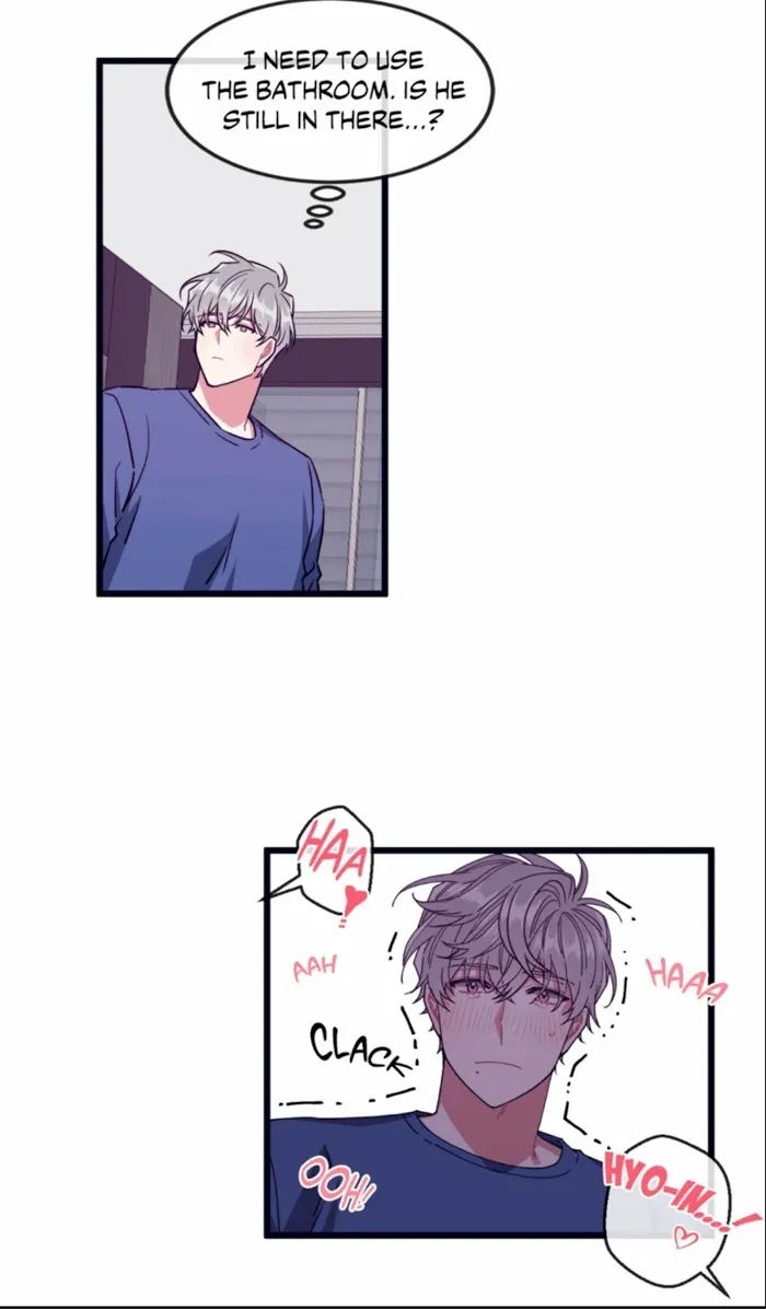 Make Me Bark Chapter 19 page 16 - 