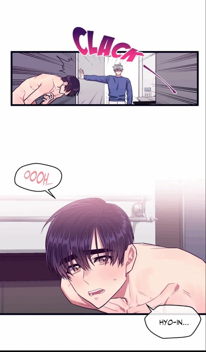 Make Me Bark Chapter 19 page 17 - 