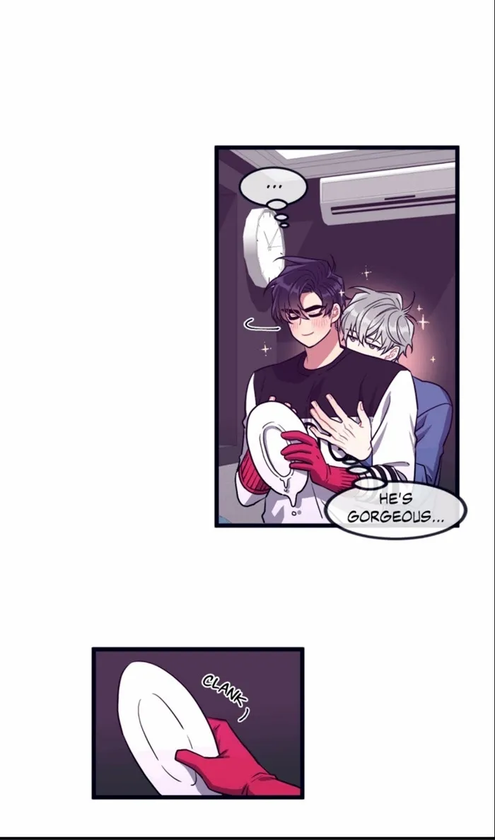 Make Me Bark Chapter 19 page 3 - 