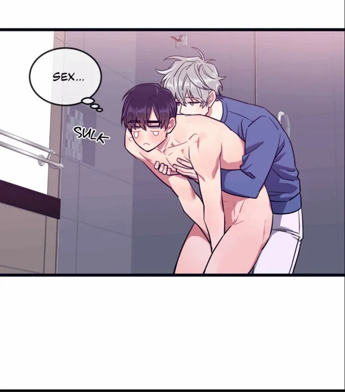 Make Me Bark Chapter 19 page 21 - 