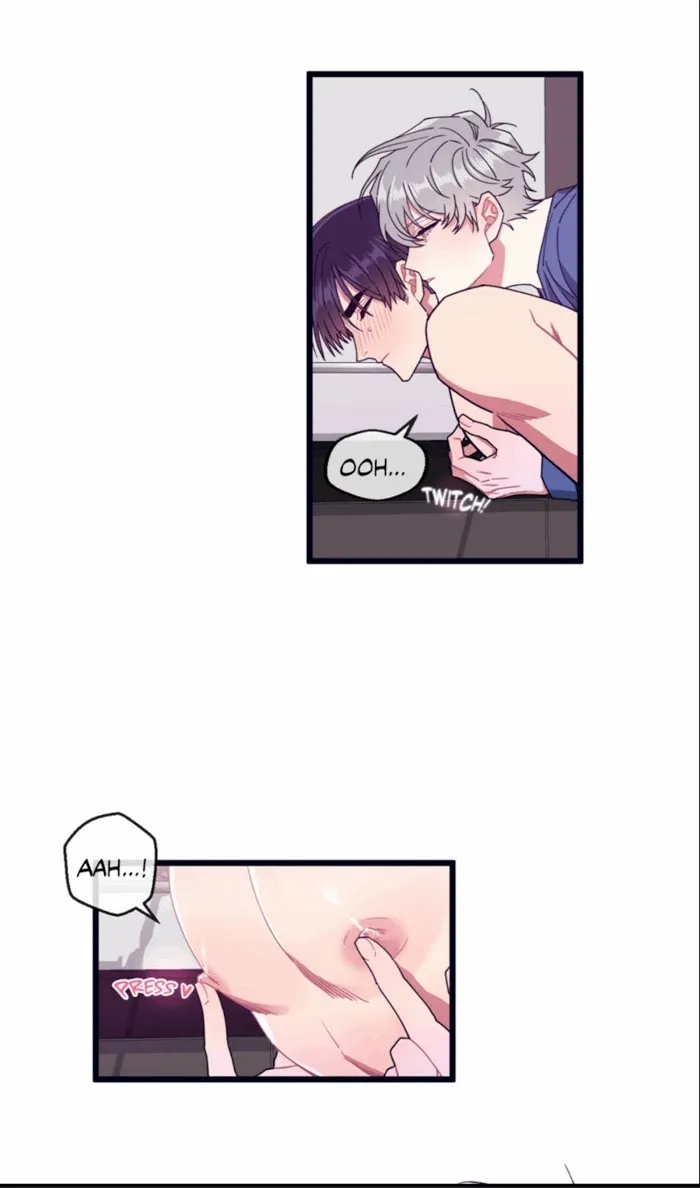Make Me Bark Chapter 19 page 22 - 