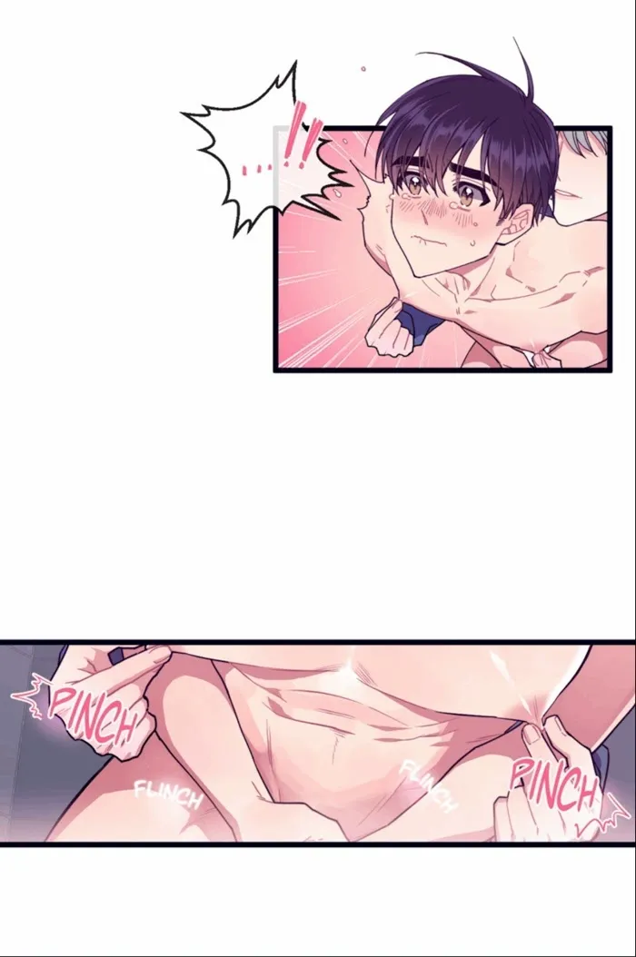 Make Me Bark Chapter 19 page 23 - 