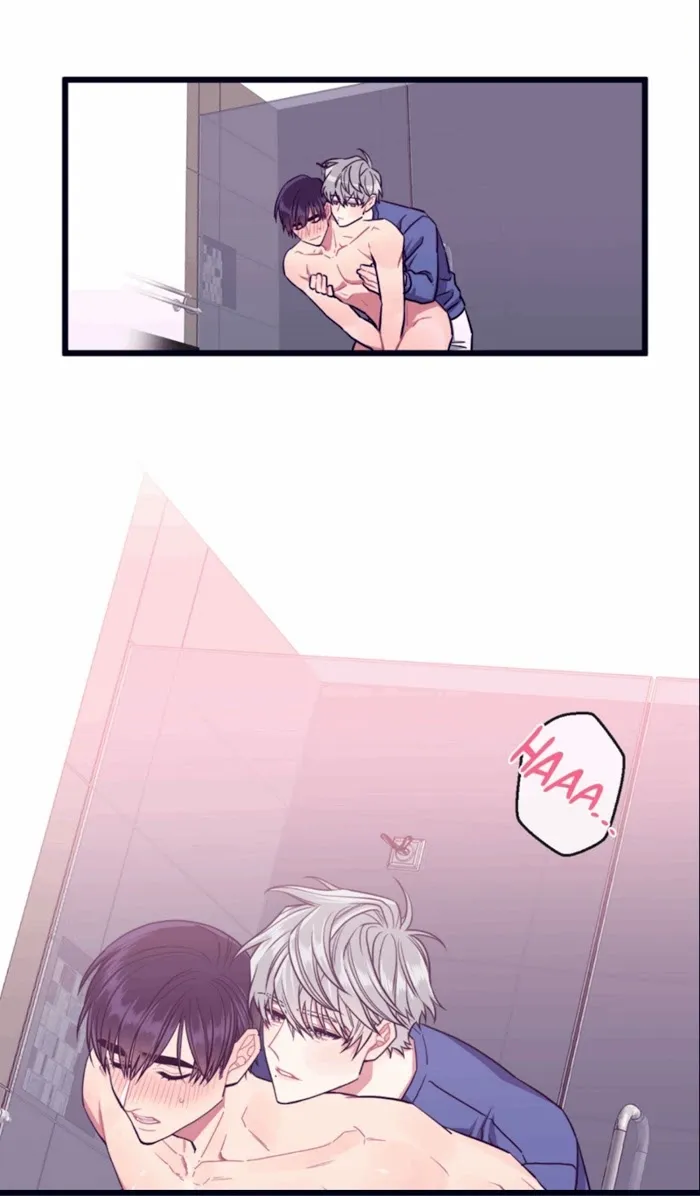 Make Me Bark Chapter 19 page 24 - 