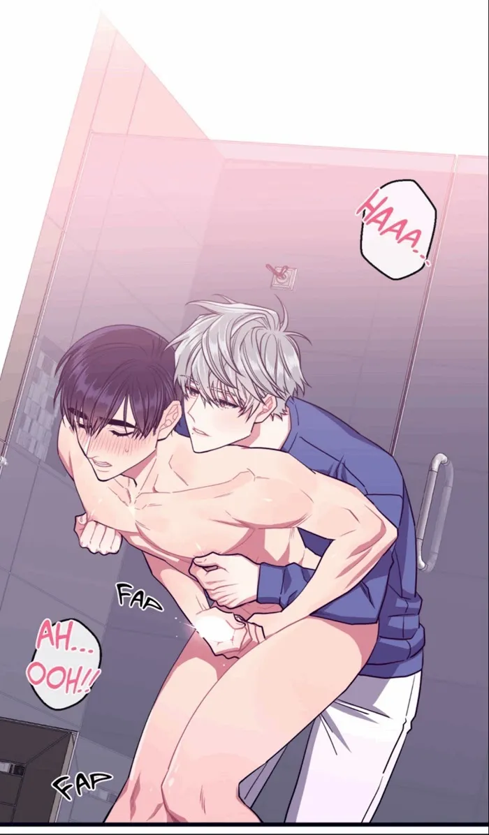 Make Me Bark Chapter 19 page 25 - 