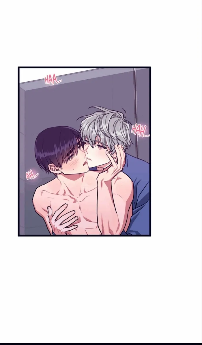 Make Me Bark Chapter 19 page 27 - 