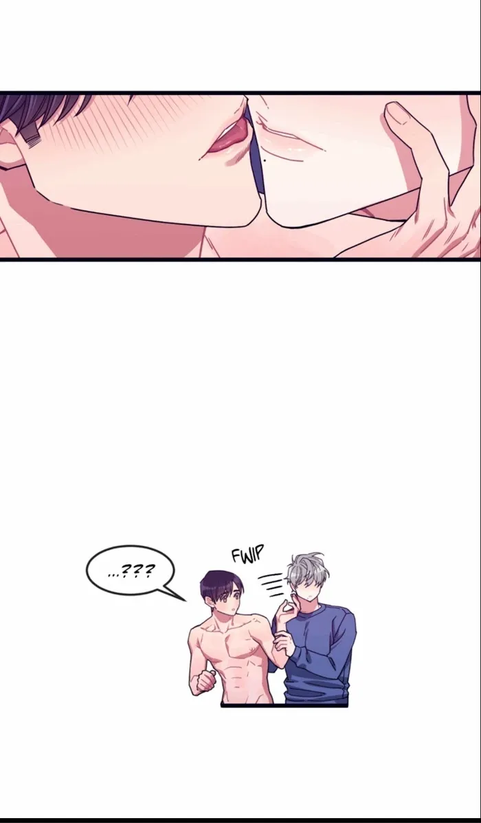 Make Me Bark Chapter 19 page 28 - 