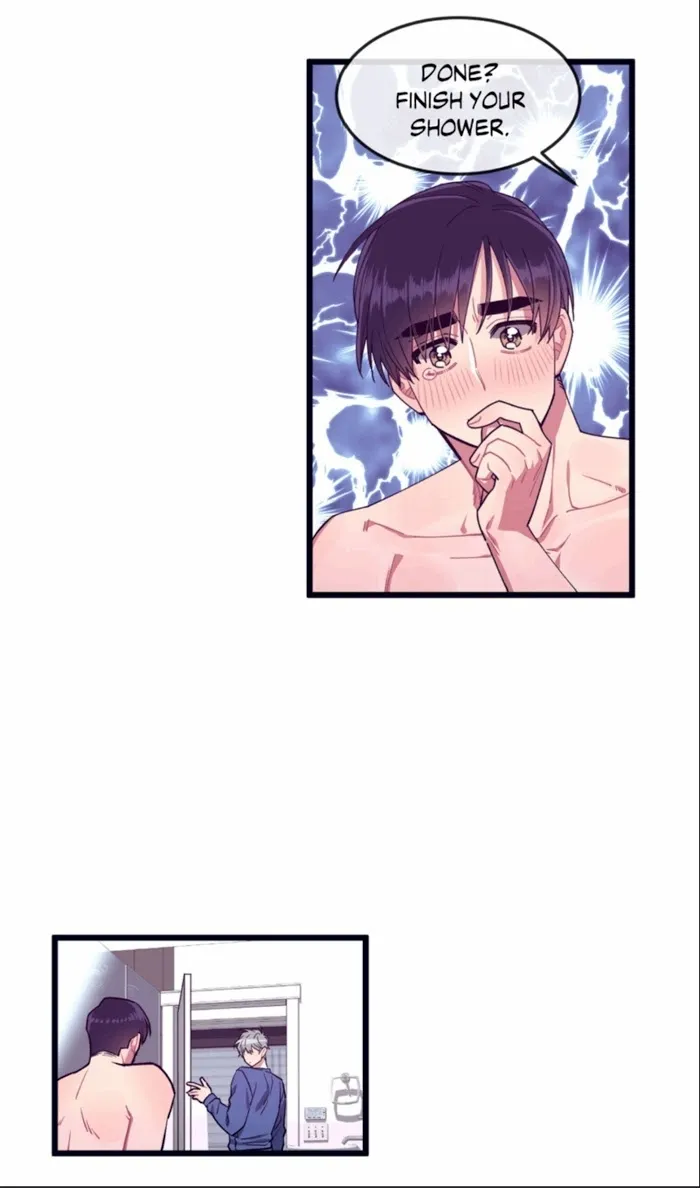 Make Me Bark Chapter 19 page 29 - 