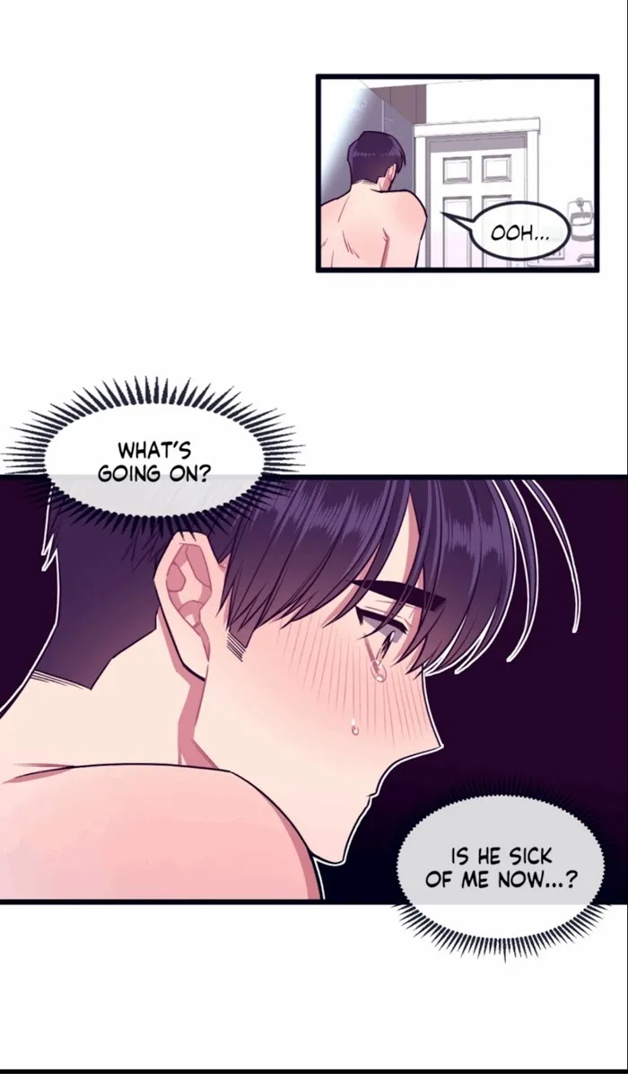Make Me Bark Chapter 19 page 30 - 