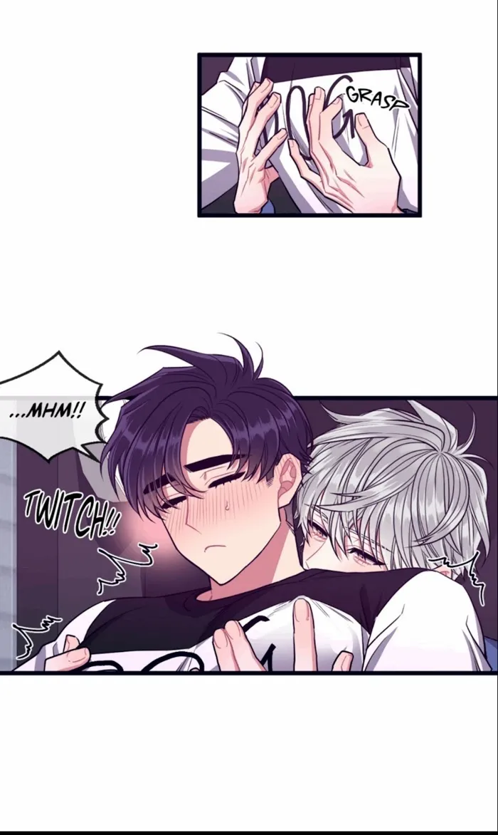 Make Me Bark Chapter 19 page 4 - 