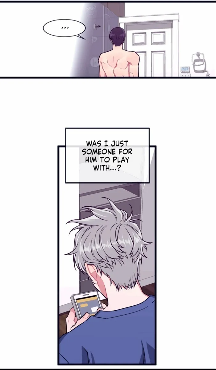 Make Me Bark Chapter 19 page 31 - 