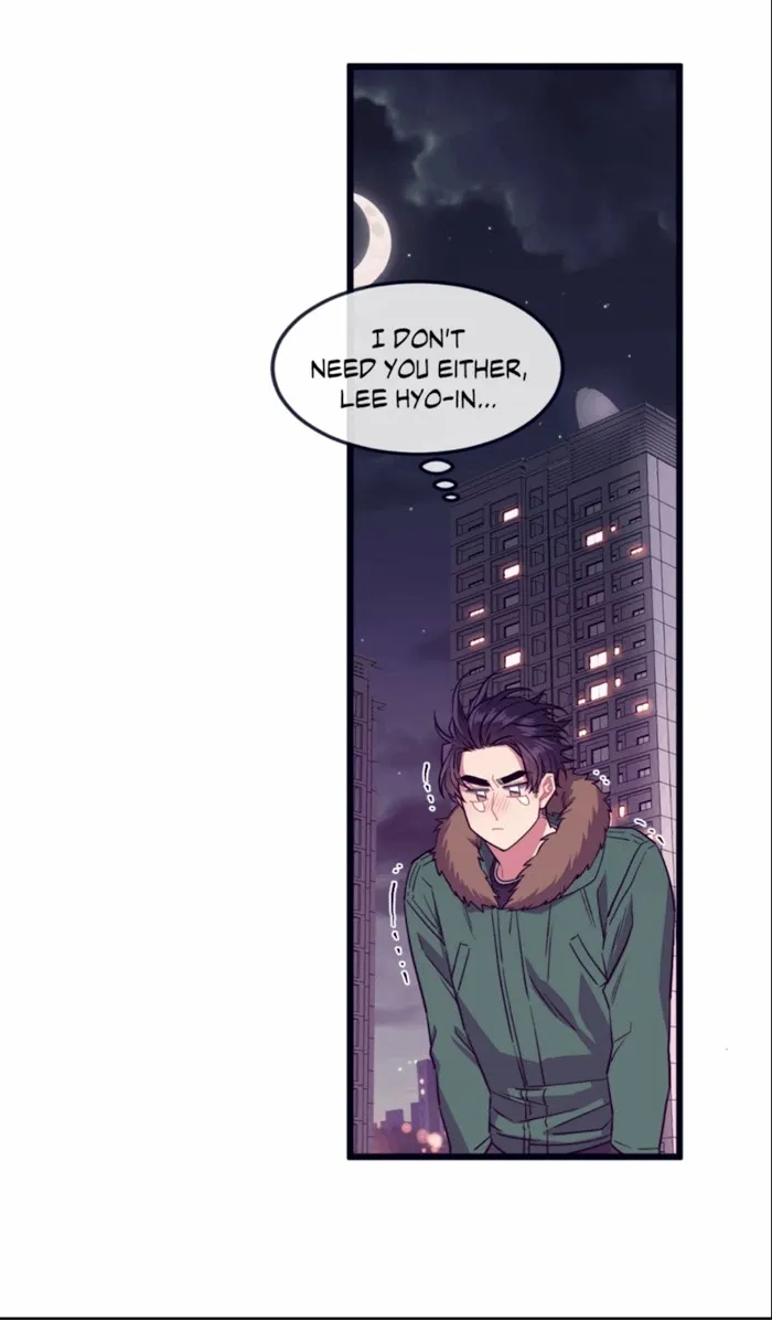Make Me Bark Chapter 19 page 34 - 