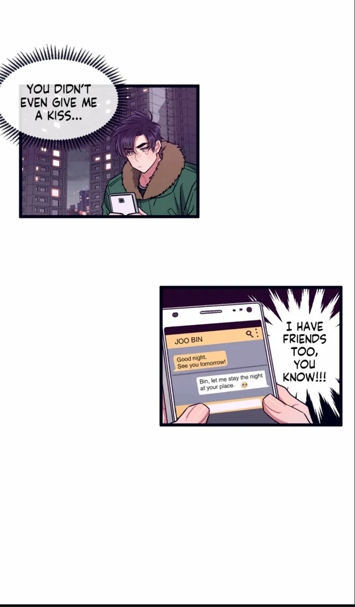 Make Me Bark Chapter 19 page 35 - 