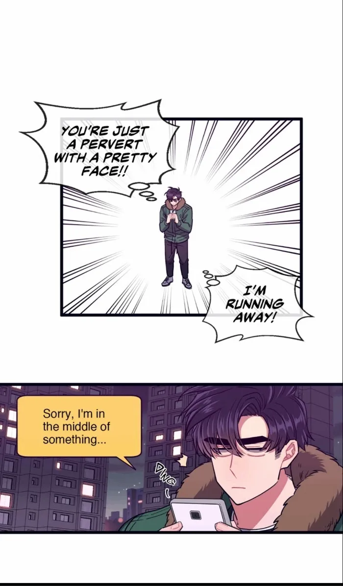 Make Me Bark Chapter 19 page 36 - 