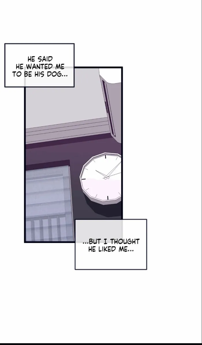 Make Me Bark Chapter 19 page 38 - 
