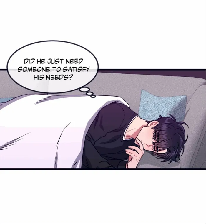 Make Me Bark Chapter 19 page 39 - 