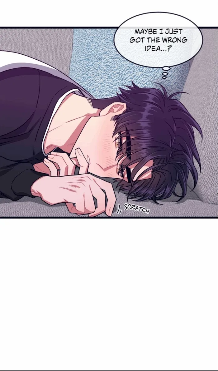 Make Me Bark Chapter 19 page 40 - 